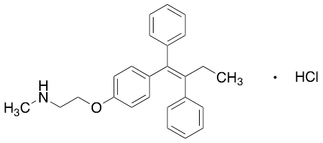 盐酸他莫昔芬EP杂质F - Adamas