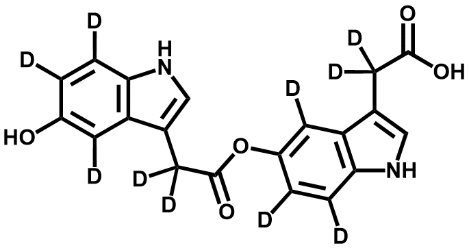 色氨酸代谢物(HIAA-d5) - Adamas