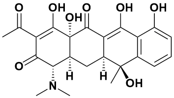盐酸四环素EP杂质B - Adamas