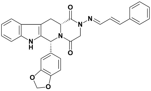 N-苯基丙烯基他达拉非 - Adamas