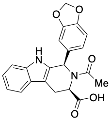 他达拉非杂质36 - Adamas