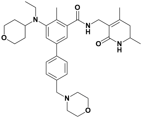 Tazemetostat (EPZ-6438) - Adamas