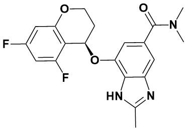 (R)-特戈拉赞 - Adamas