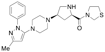 特力利汀(2R,4R)-异构体 - Adamas