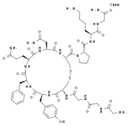 特利加压素 - Adamas
