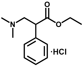 盐酸替利定EP杂质D - Adamas