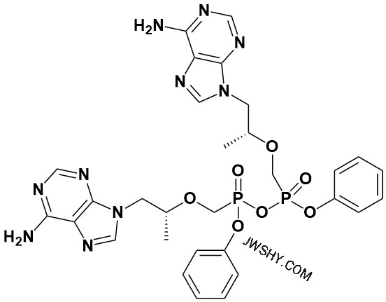 替诺福韦杂质58