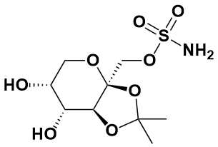 托吡酯EP杂质C - Adamas
