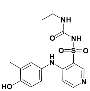 托拉塞米杂质8 - Adamas