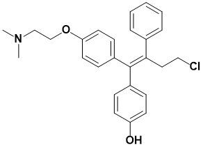 4-羟基托瑞米芬 - Adamas