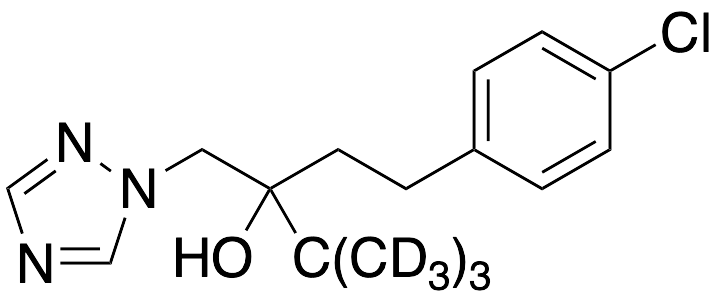 戊唑醇-d9 - Adamas