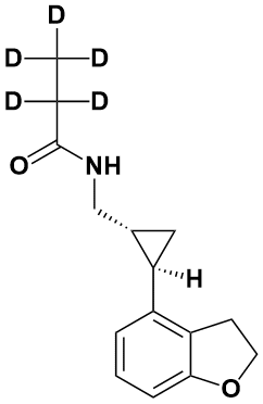 他司美琼-d5 - Adamas
