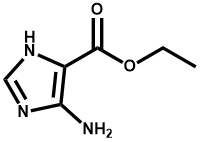 4-氨基-1H-咪唑-5-羧酸乙酯 - Adamas
