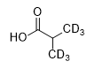 异丁酸-d6 - Adamas