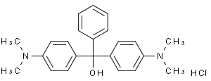 孔雀石绿盐酸盐 - Adamas