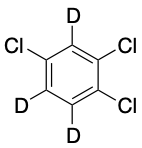 1,2,4-三氯苯-d3 - Adamas