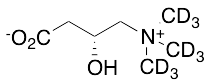L-肉碱-d9 - Adamas