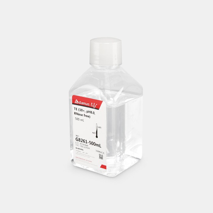Tris-EDTA缓冲液 (10&times;, pH8.0, RNase free)