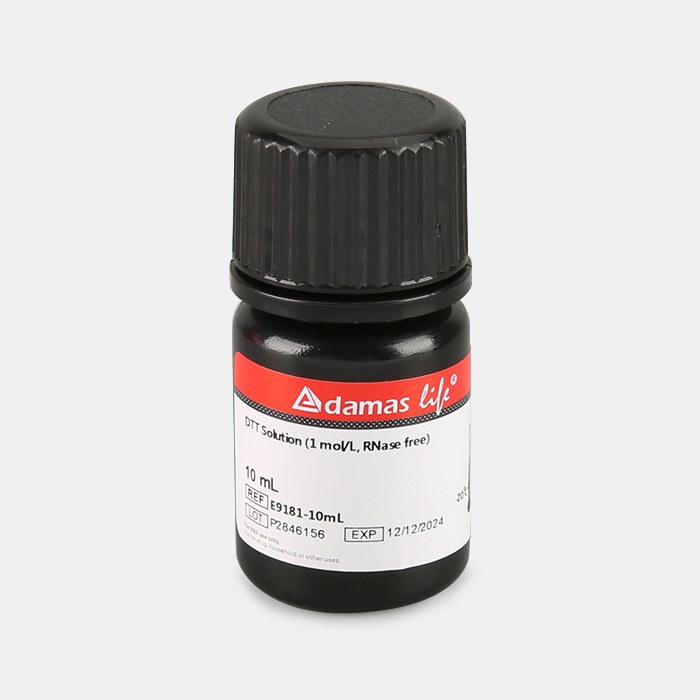 DTT溶液 (1 mol/L, RNase free)