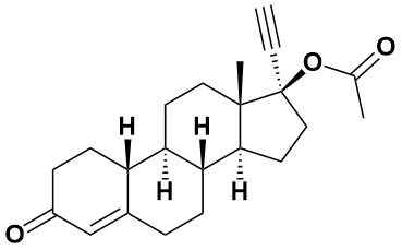 醋酸炔诺酮 - Adamas