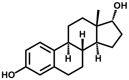 17&alpha;-雌二醇 - Adamas