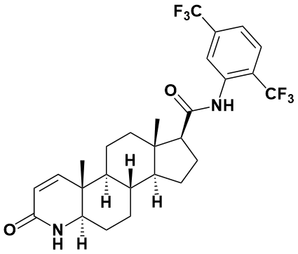 度他雄胺 - Adamas