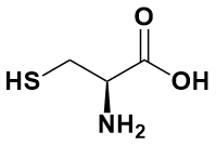 L(+)-半胱氨酸 - Adamas