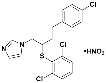 硝酸布康唑 - Adamas