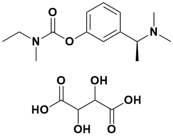 L-酒石酸卡巴拉汀 - Adamas