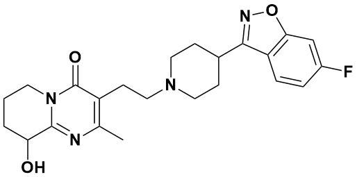 利培酮EP杂质C - Adamas