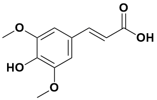 芥子酸 - Adamas