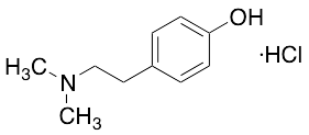 大麦芽碱盐酸盐 - Adamas