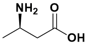 (R)-3-氨基丁酸 - Adamas
