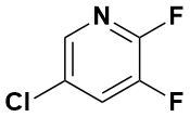 5-氯-2,3-二氟吡啶 - Adamas