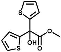 噻托溴铵EP杂质E - Adamas