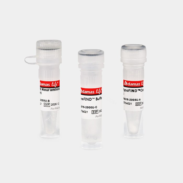 O-GlycoFIND O-糖蛋白酶
