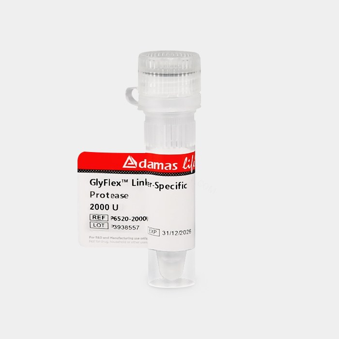 GlyFlex Linker-Specific 蛋白酶