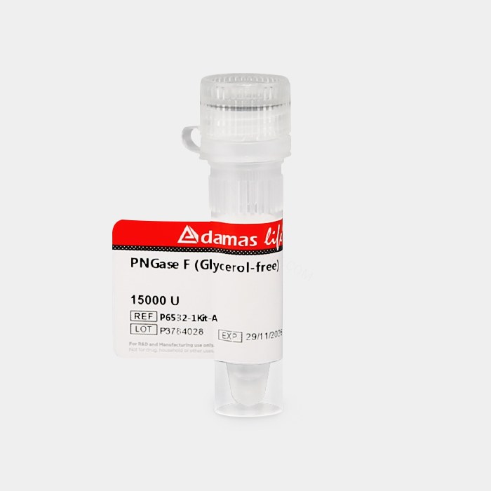GlycoFREE蛋白去糖基化试剂盒II(N-连聚糖和复杂的 O-连聚糖)