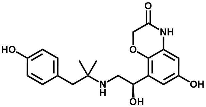 O-去甲基奥达特罗盐酸盐 - Adamas