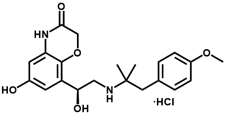 奥达特罗杂质13盐酸盐 - Adamas
