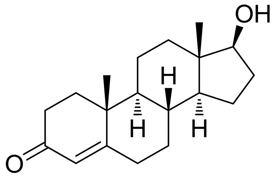 睾酮 - Adamas