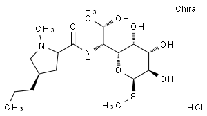 甲醇中林可霉素盐酸盐 - Adamas