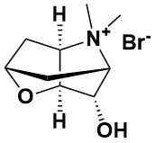 噻托溴铵EP杂质H(异构体混合物) - Adamas