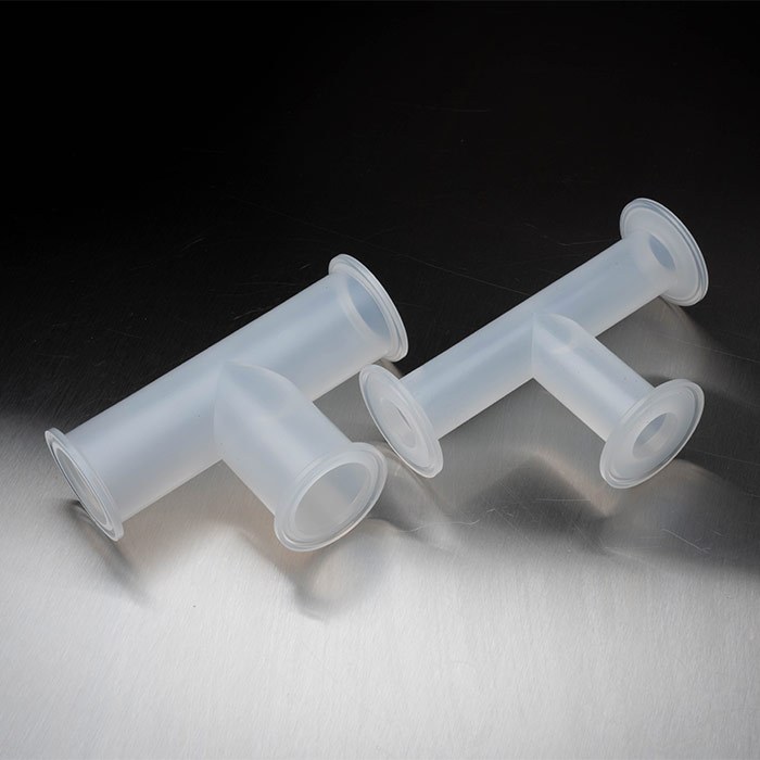 等径三通,PVDF - SaniSure/赛尼舒尔