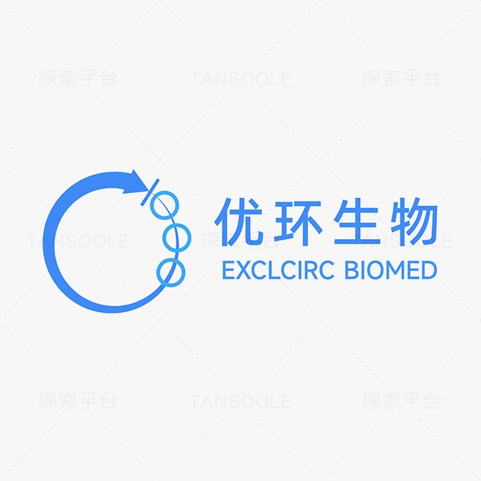 表达增强型绿色荧光蛋白的环状RNA