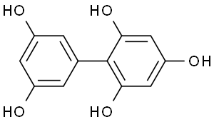 间苯三酚杂质1 - Adamas