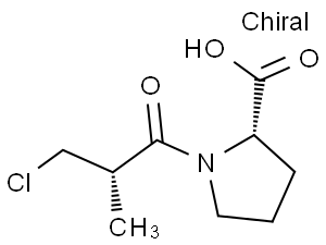 卡托普利杂质13 - Adamas