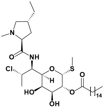 克林霉素B棕榈酸酯 - Adamas