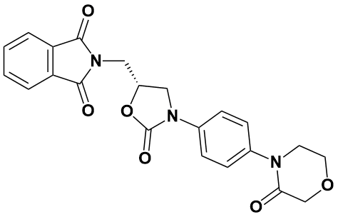 利伐沙班杂质41