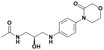 利伐沙班杂质42